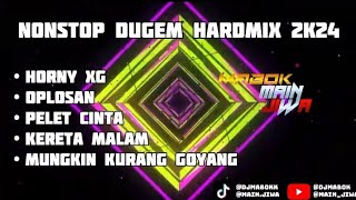 Download lagu OPLOSAN X PELET CINTA NONSTOP DUGEM HARDMIX 2K24 [ ‎@DJMABOK   & ᴍᴀɪɴᴊɪᴡᴀシ︎ ] mp3