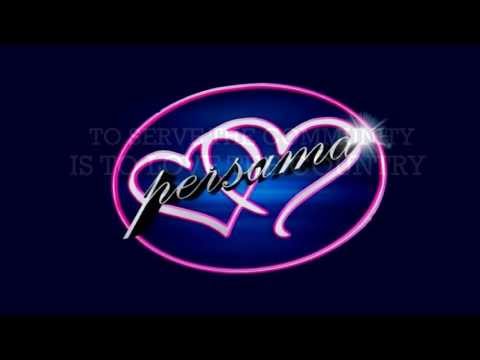 Persama's Official Logo Launch