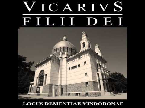 Vicarivs Filii Dei - Die Kirche der Geisteskranken (excerpt)