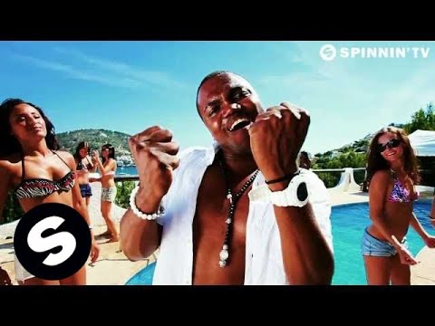 R.I.O. feat. U-Jean - Summer Jam (Official Music Video)