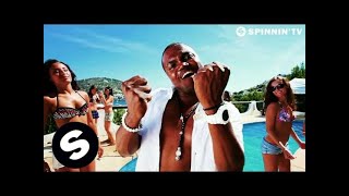 R.I.O. feat. U-Jean - Summer Jam (Official Music Video)