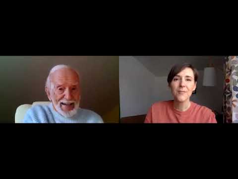 Das Geheimnis eines entspannten Lebens - Helena Hullmann & Kurt Tepperwein