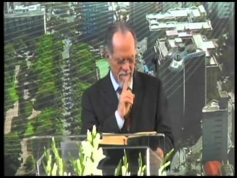 Culto Igreja Batista Lagoinha - 11\08\2013 Manhã - Pr. Márcio Valadão