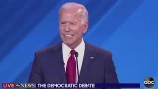 Joe Biden dentures