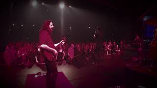 Hyacinth House - The Doors Alive, De Oosterpoort Groningen