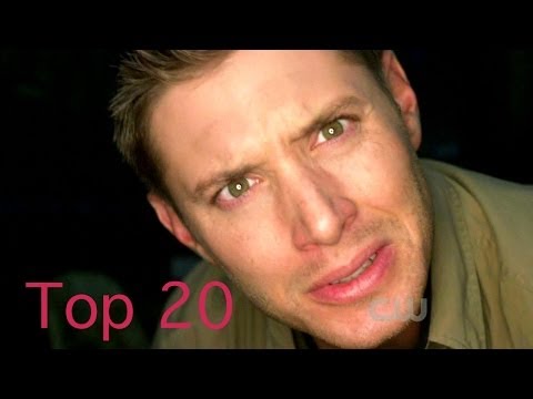 Supernatural: Ultimate Music Moments-Top 20 (Seasons 1-9)