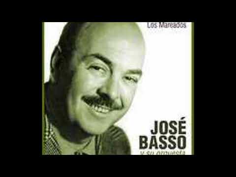 CAMINITO - JOSÉ BASSO & ORQUESTRA