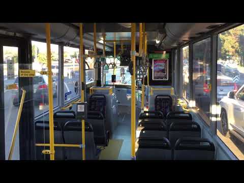 Transperth Mercedes-Benz O 405 NH CNG #1819 (ZF Ecomat)