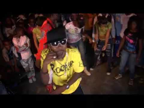 Wildfire Productions Guyana -PARTY TIME REMIX youtube