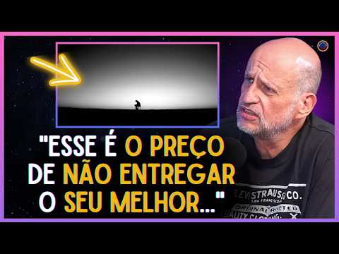 WHY SEEKING EXCELLENCE is the HIGHEST WAY to LIVE | Evolving Mind | Clóvis de Barros