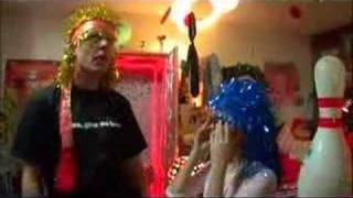 Mojje - Disco Bowling Kung