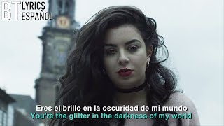 Charli XCX - Boom Clap // Lyrics + Español // Video Official