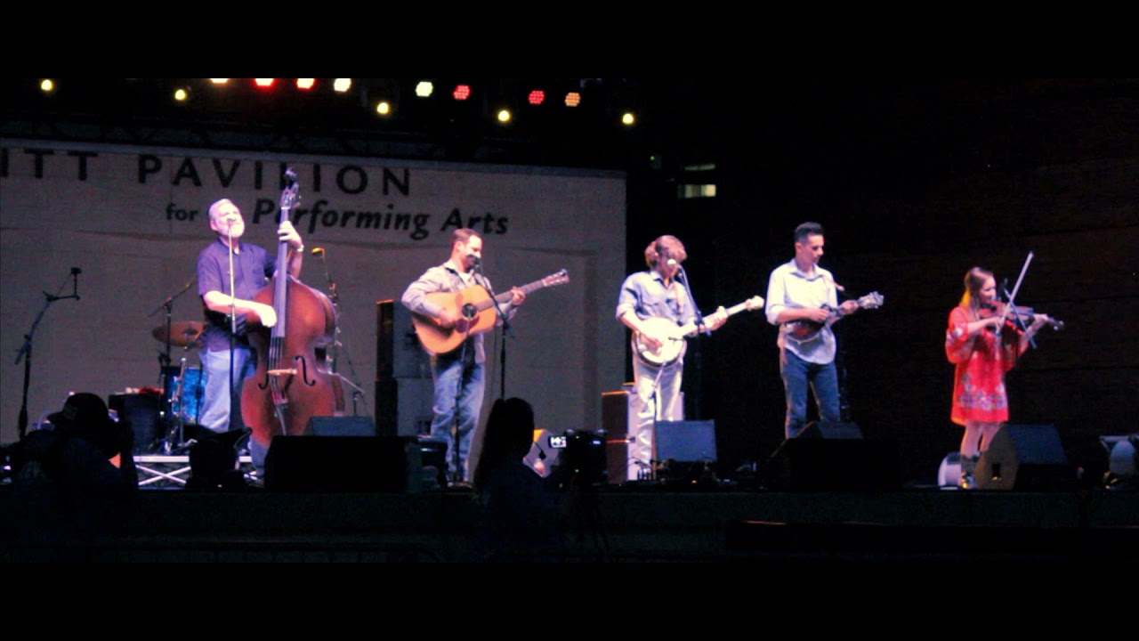 Promotional video thumbnail 2 for Riley Gilbreath & Lone Star Blue