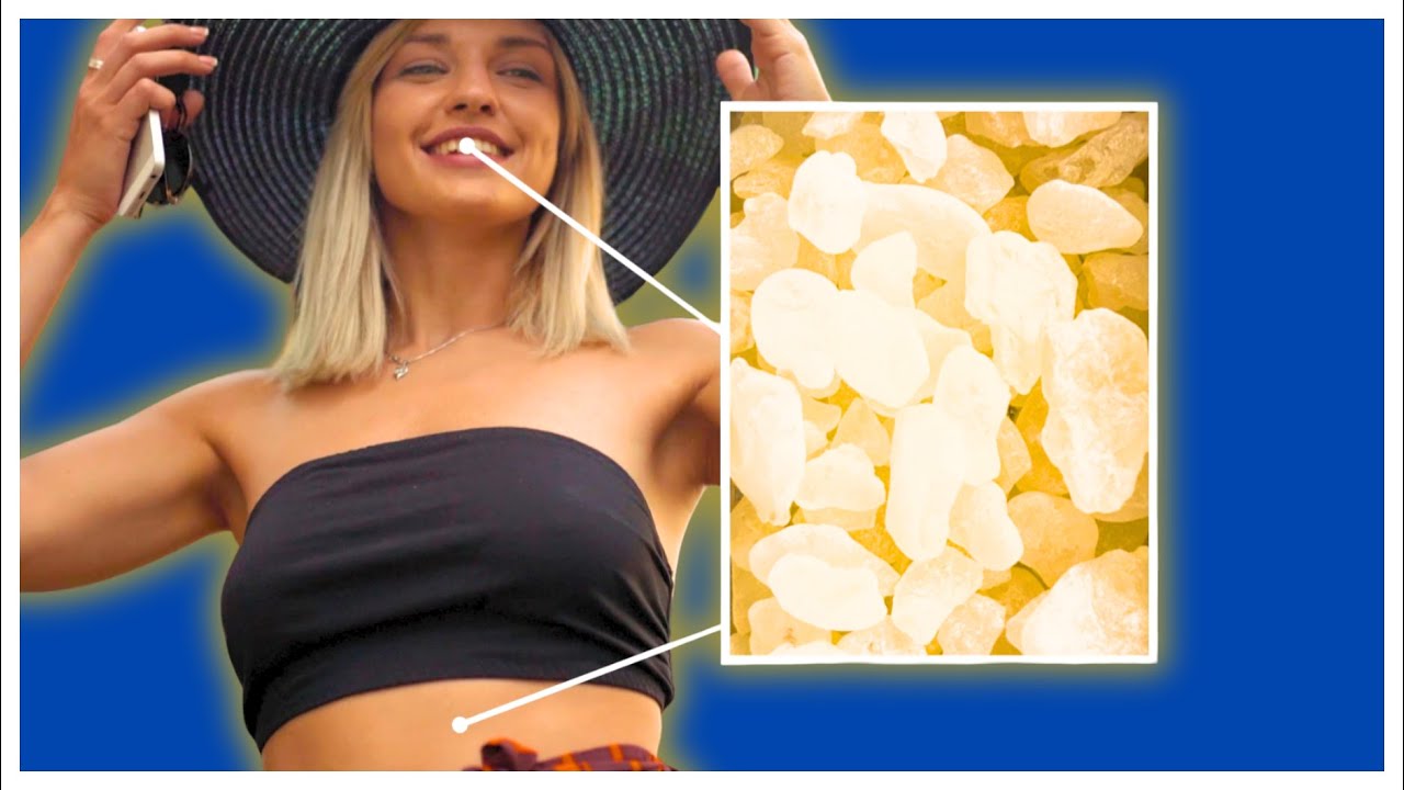 The Gum for Cavities, IBS, and Everything in Between