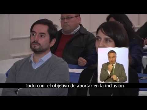 Portavoz Noticias Inclusivo 04 de Junio de 2016 (BLOQUE 2)