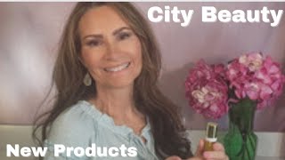 City Beauty New Products Sale #citybeauties #citybeauty #over50 @CityBeautyOfficial #citylips
