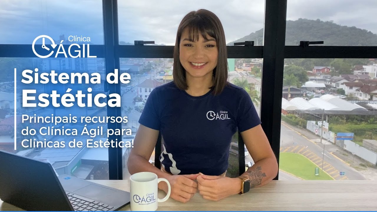 Sistema para clínicas de estética 2024 - Software para estética