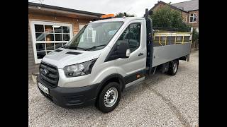 Ford Transit 2020 (20)