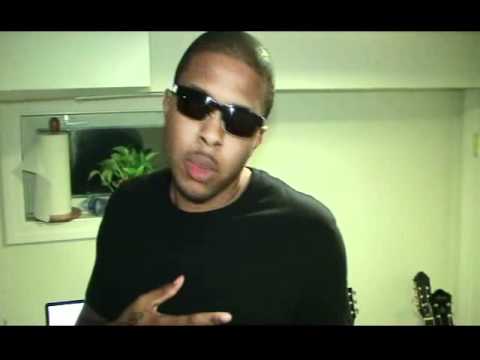 Kamau Georges [USVI] says DancehallSoca.com