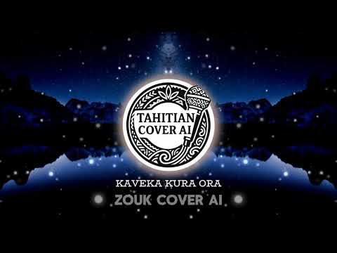 KAVEKA KURA ORA – Zouk AI Cover