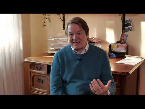 Terry Boardman - the three main crises we face in the 21st century