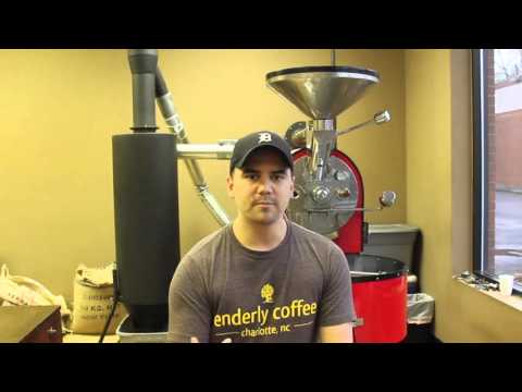 Flint Foley's Business of the Month - Enderly Coffee