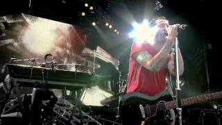 Iridescent [Live in Red Square 2011] - Linkin Park