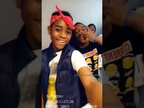 G-BO lean x Mike sherm x Southside