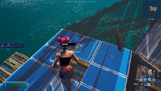 PS5に移行しました😇【Fortnite】#shorts