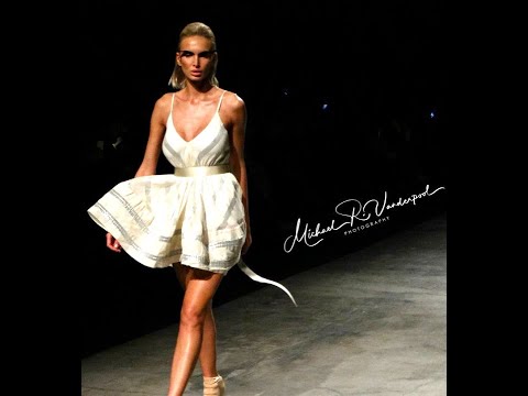 David's Road SS20 Mercedes-Benz Fashion Week Tbilisi Photos slideshow photos by Michael Vanderpool