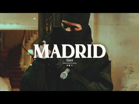 [SOLD] POP SMOKE x Fivio Foreign type beat 2023 - "Madrid" UK drill beat 2023