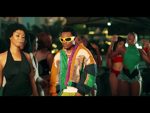 TNC feat Mbosso - Leo ndio Leo (Official Music Video)