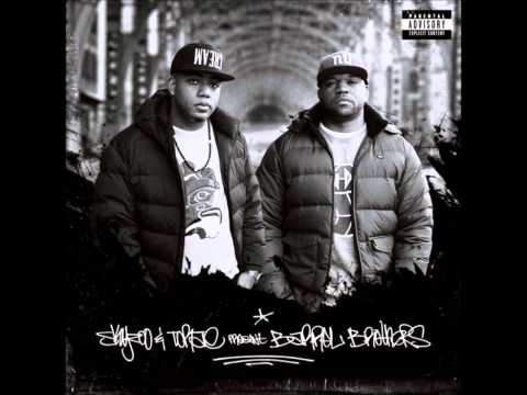 Skyzoo And Torae - Rediscover (feat. Blu)