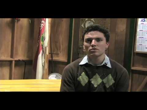 Biograph Theatre Video 2