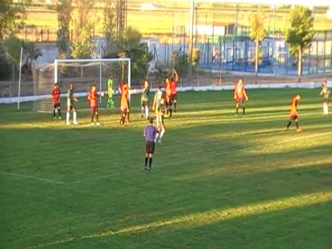 C D Guadiana vs C D Badajoz