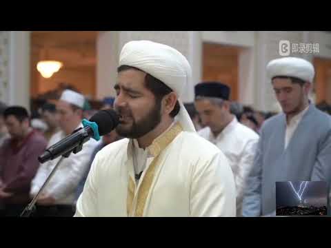 Innal muslimina wal muslimat #Al-Ahzab