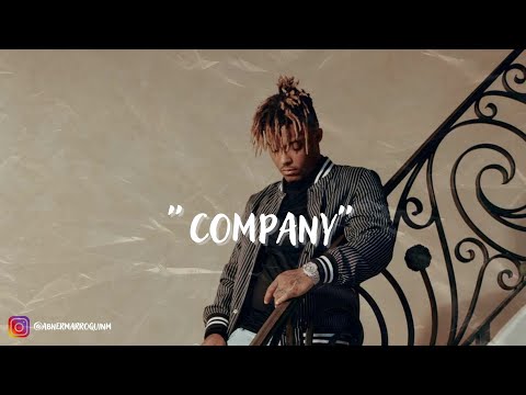 (FREE) Juice WRLD x Killval | Sad Piano Type Beat | "Company"