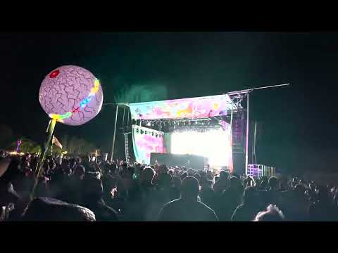 Ubur @ Lost Lands 2022