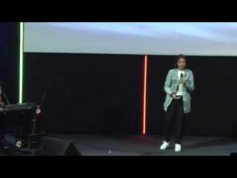 Júlia Vitória - Espírito Vem (feat. Hananiel Eduardo)