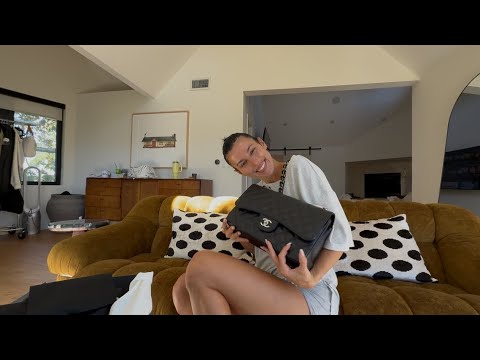 WEEKLY VLOG xx got my dream bag! 