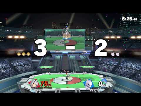 Tempo Revival 9 - Round Robin Exhibition