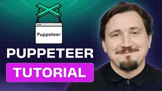 Puppeteer Tutorial: Web Scraping & Browser Automation (2026)