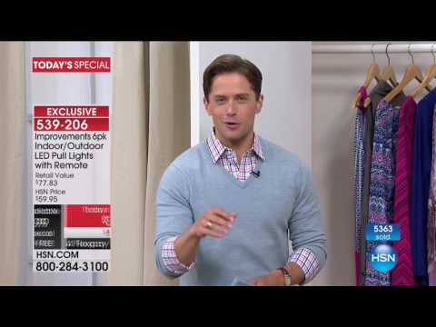 HSN | Bedding Clearance 06.16.2017 - 01 AM