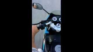 preview picture of video 'покатушки на мотоцикле в селе Мумра'