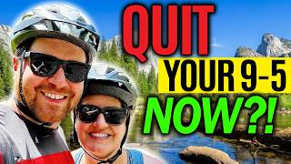 He Stopped Saving Money… and Still Hit Financial Independence