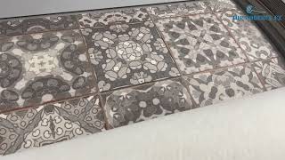 Beaulieu PVC Livitex Retro 2793 šíře 4m