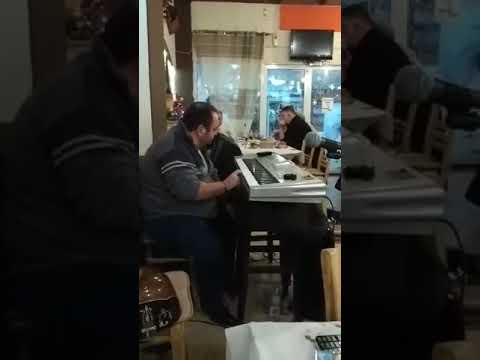 Mariza live siolos klarino