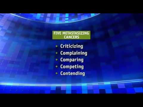 Stephen Covey - Octavo Habito parte 1