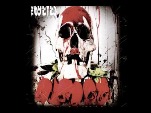 the 69 eyes the good,the bad and the undead