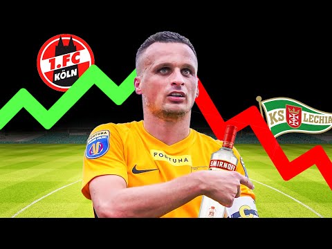 SŁAWOMIR PESZKO | AFERY ALKO**LOWE ZNISZCZYŁY MU KARIERE?